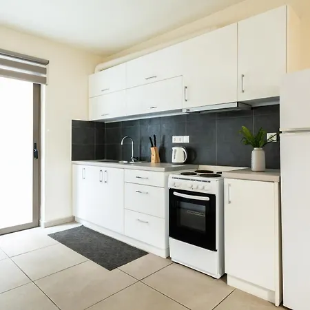 Elysee 5 Apartment