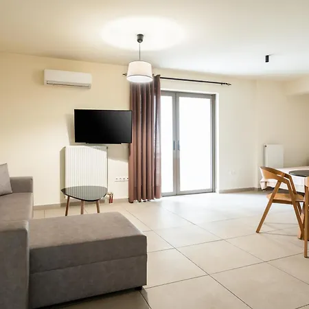 Apartment Elysee 5 *