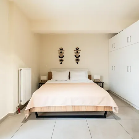 Apartment Elysee 5 Athens