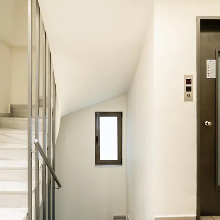 Elysee 5 Apartment Athens
