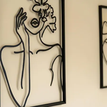 Elysee 5 Apartment Athens
